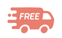 FREE Shipping Forever