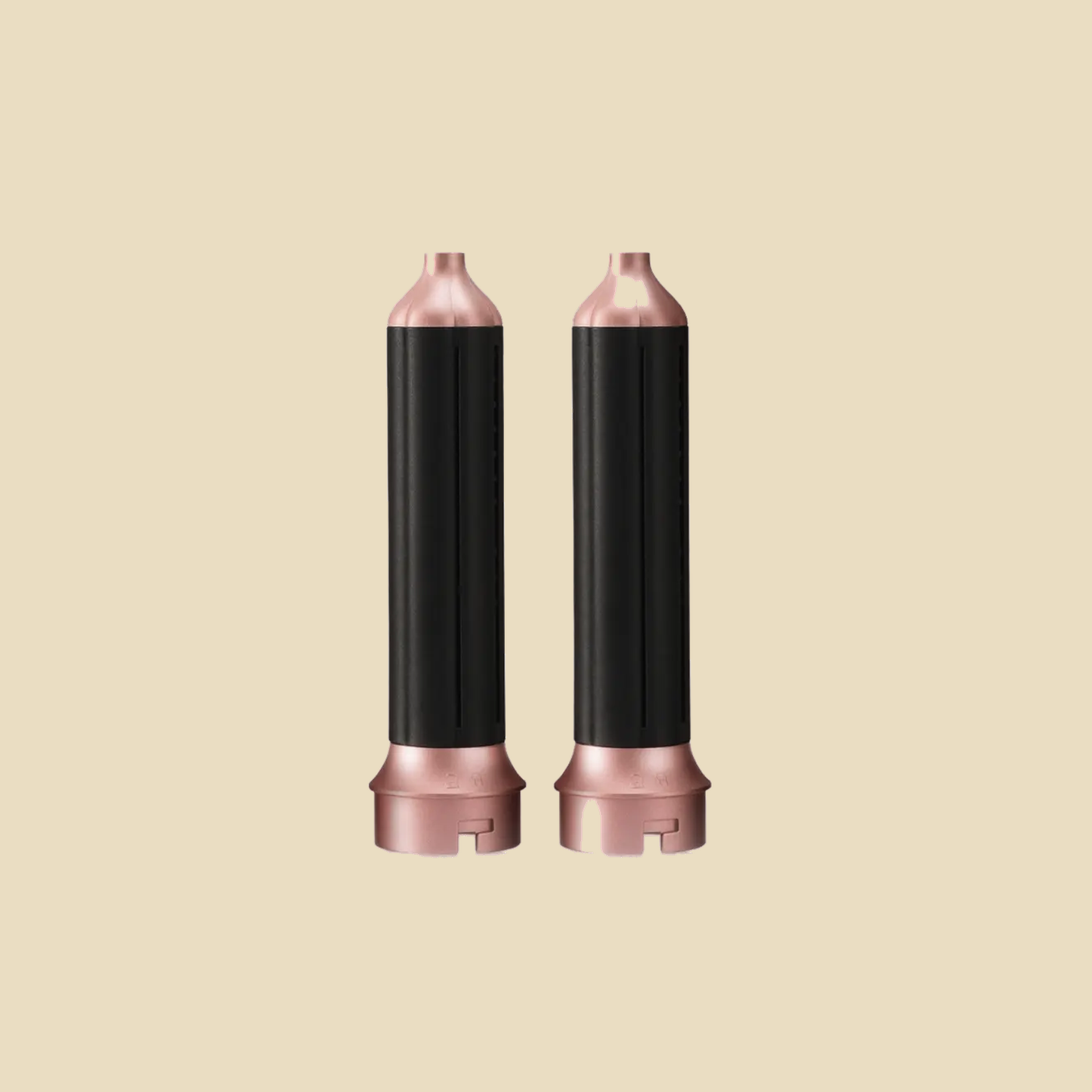 2x Coni Arriccia Capelli